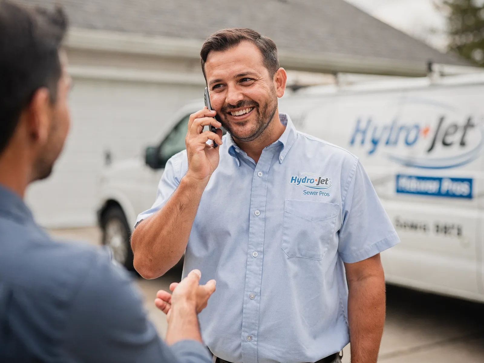 Hydro Jetting Saybrook, IL FAQs